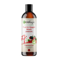 Ecologic Fruit & Veggie Wash 500ml