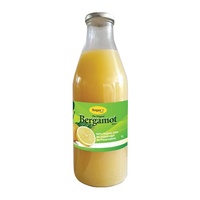 Bergamot Organic Juice 1L 