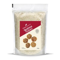 Ceres Organics Quinoa Flakes 420g
