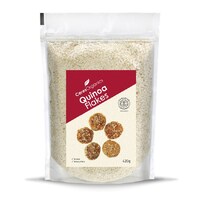 Ceres Organics Quinoa Flakes 420g