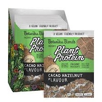 Botanika Blends Plant Protein Cacao Hazelnut 40g