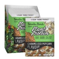 Botanika Blends Plant Protein Caramelised Popcorn 40g