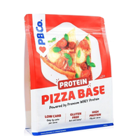 The Protein Bread Co Pizza Base 320g