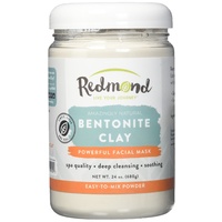 Redmond Bentonite Clay 680g