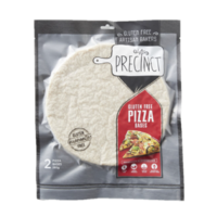Gluten Free Precinct Pizza Bases (2 Pack) 380g