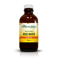 Nature's Shield Rose Water 100ml