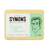 Symons Haloumi Cheese 200g