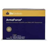 Bioceuticals Armaforce 30 tablets 