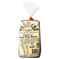 Naturis Grain Free Bread 680g