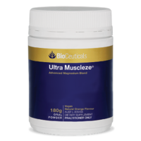 Bioceuticals Ultra Muscleze 180g