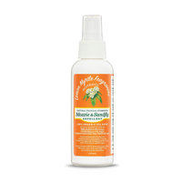 Lemon Myrtle Mozzie & Sandfly Repellent 125ml