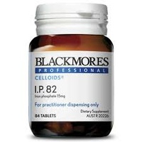 Blackmores IP 82
