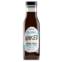 Niulife Organic Naked Coconut Amino Extra Thick 250ml