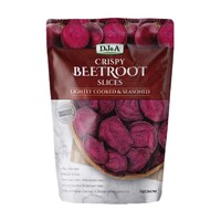 DJ&A Crispy Beetroot Slices 35g