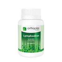 Orthoplex Lymphodran 60tablets
