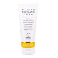 MooGoo Eczema & Psoriasis Cream (Yellow) 200g