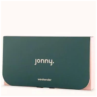 Jonny Latex Condoms Weekender 6pk