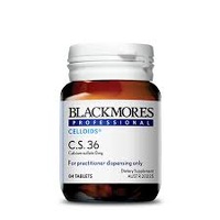 Blackmores CS36 84tabs