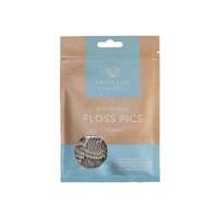 Luvin Life Floss Picks Eco Friendly (50 Pack)