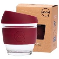 Joco Keep Cup Ruby Wine 236ml