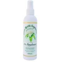 Lemon Myrtle Fragrances Air Freshner 125ml