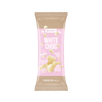 Vitawerx White Chocolate Protein Bar 35g