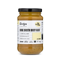 Gevity Rx Bone Broth Body Glue Lemon & Herb 390g