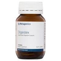 Metagenics Digestex 30t