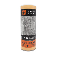 Mount Zero Pink Lake Salt Fine 200g