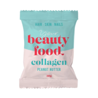 Your Beauty Food Collagen Peanut Nutter 30g