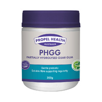 Propel Health Partially Hydrolysed Guar Gum 300g