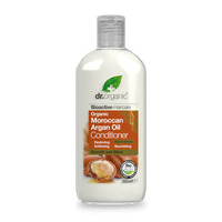 Dr Organic Conditioner Moroccan Argan Oil 265ml