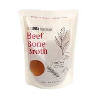 Stock Merchant Beef Bone Broth 300g