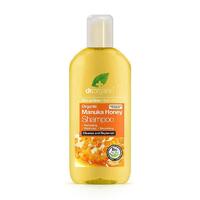 Dr Organic Manuka Honey Shampoo 265ml