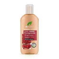 Dr Organic Pomegranate Shampoo 265ml