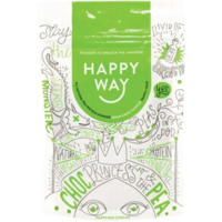 Happy Way Pea Protein Powder Chocolate 60g