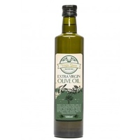 Virgin Green Premium Olive Oil 500ml