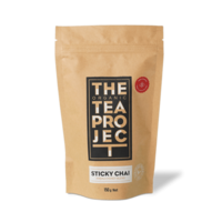 Tea Project Sticky Chai 150g