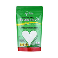 Nirvana Organics Pure Erythritol (Green) 750g