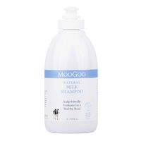 MooGoo Milk Shampoo 1L