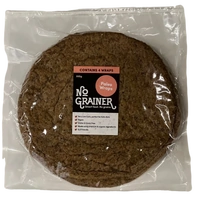 No Grainer Paleo Sweet Potato Wraps (4 Pack) 300g
