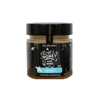 Honey In The Garden Creamed Honey 265g