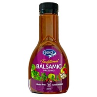 Eskal Deli Balsamic Dressing 300ml