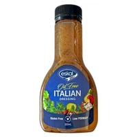 Eskal Deli Oil Free Italian Dressing 300ml