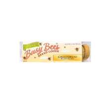 Busy Bees Vegan Gingerbread Biscuits 210g