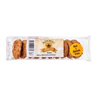 Busy Bees Vegan Anzac Biscuits 195g