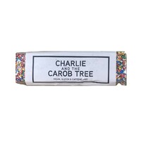 Charlie & The Carob Tree Freckle Bar 50g