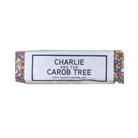 Charlie & the Carob Tree Freckle Bar 50g