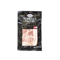 Gamze Streaky Bacon 200g