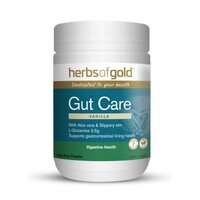 Herbs of Gold Gut Care (Vanilla) 150g